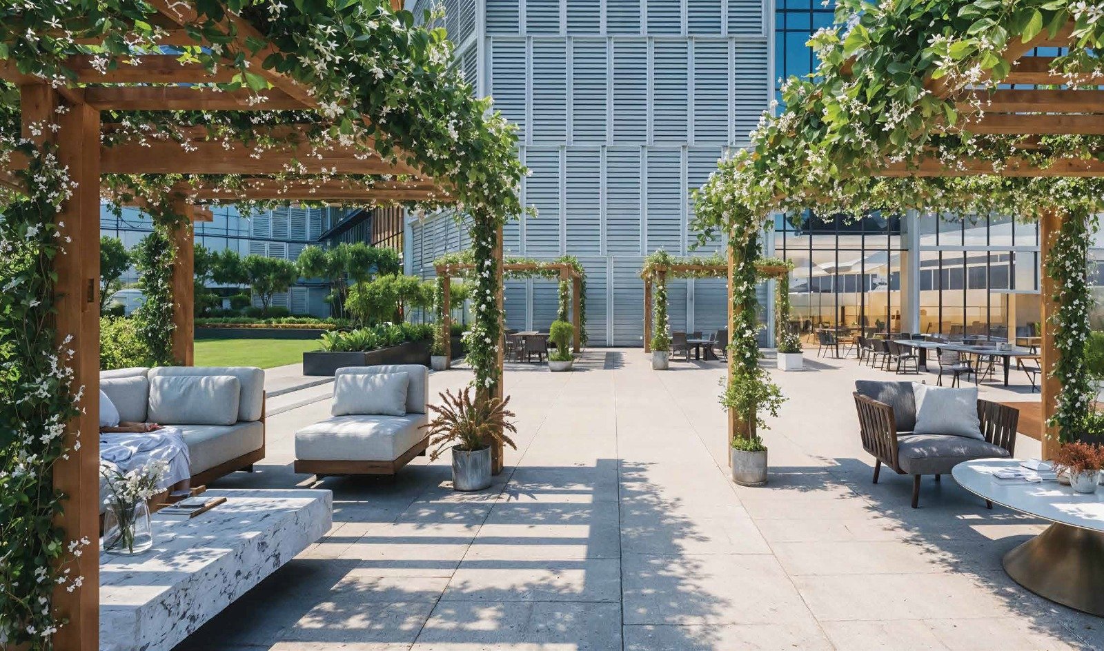 Raheja Prime Gallery Photo 6